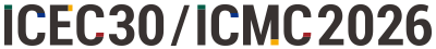 ICEC30/ICMC2026